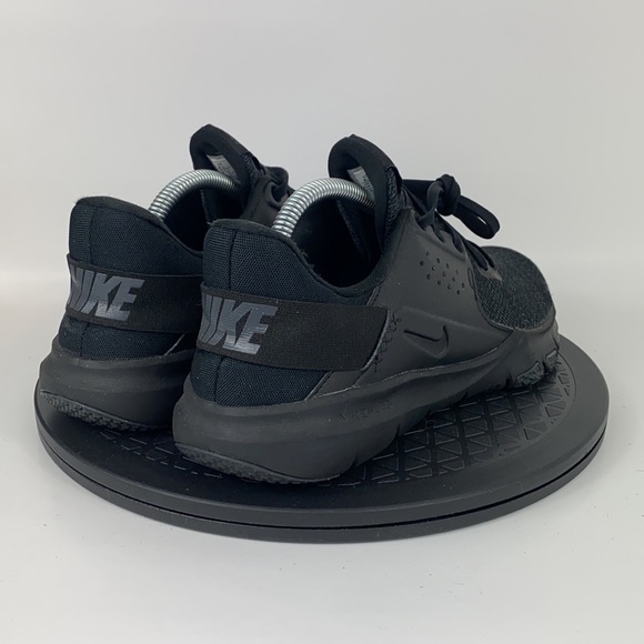 Nike Flex Control TR3 Black Athletic Training Shoes AJ5911-002 Men's Size 8.5 - Picture 5 of 12